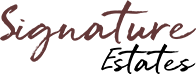 Signature Estates