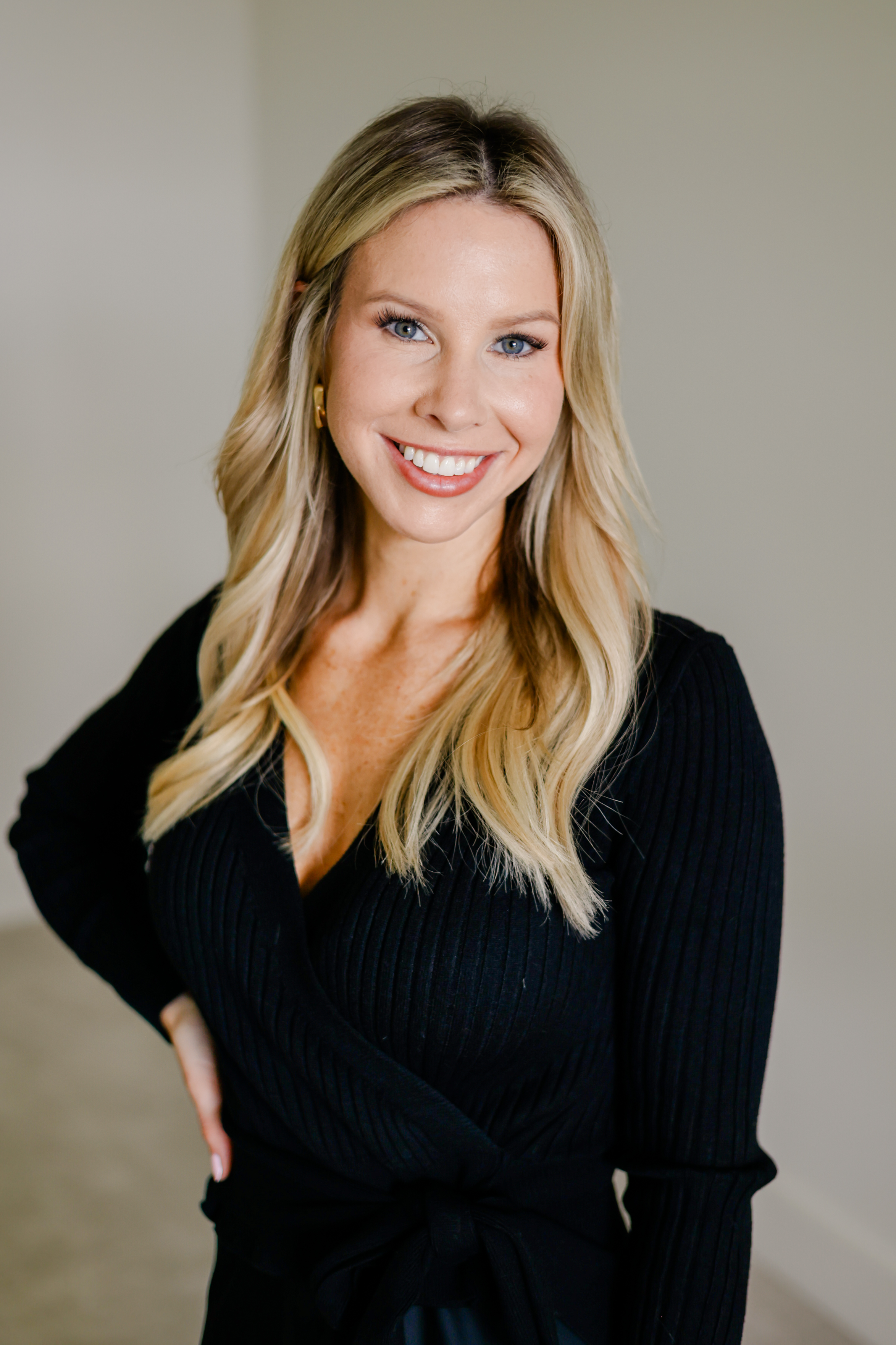 Molly Hardley, Mortgage Loan Originator with Fifth Third Bank